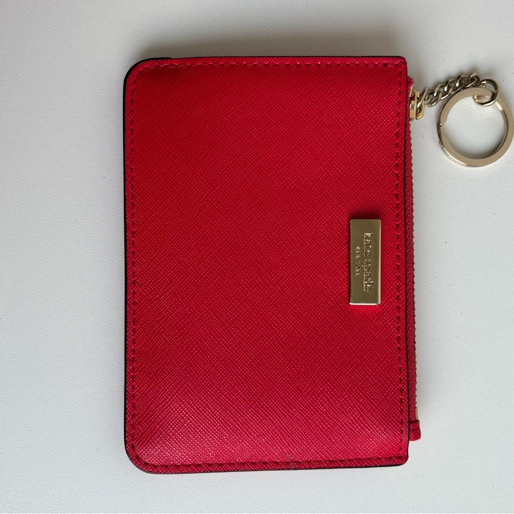Kate Spade Poppy Wallet
